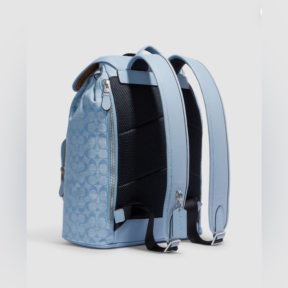 COACH 🆕 ‘Sullivan’ Unisex Backpack. Straight from Retail. Retail price $598. 💕 - Picture 3 of 5